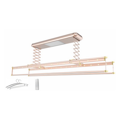 智能电动晾衣架